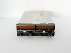 Bendix/King KX-155 Nav/Com 14V  PN: 069-1024-30 SN: 32514, Guaranteed